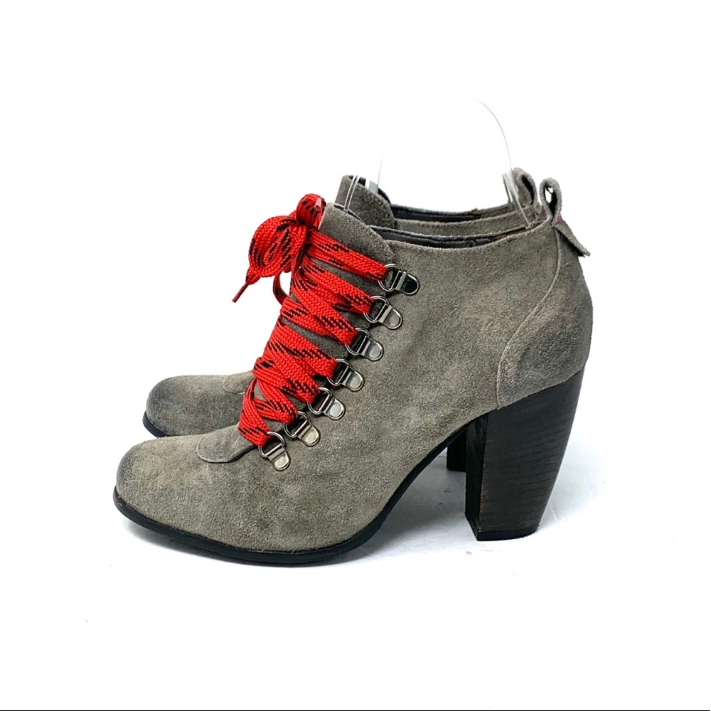 Boutique 9 Demarko Booties